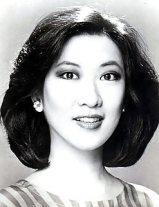 Kaity Tong, Beautiful Asian News Anchor. WPIX New York.