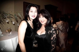 Kaity Tong, Beautiful Asian News Anchor. WPIX New York.