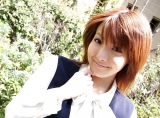 Yuna - Sexy Japanese Girl