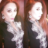 Paki escort sakina so called singer