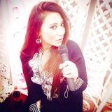 Paki escort sakina so called singer