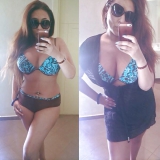Paki escort sakina so called singer