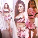 Paki escort sakina so called singer