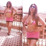 Paki escort sakina so called singer