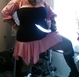 My sexy wife (part 2)