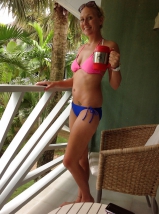 My sexy wife (part 2)