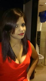 Escorts in Goa