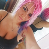 Twitch whore Zombiunicorn