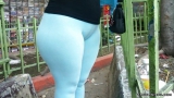 My wife big ass wide hips