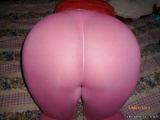 My wife big ass wide hips