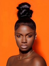 BLACK BEAUTIES VOL.50