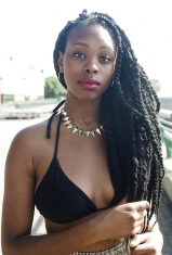 BLACK BEAUTIES VOL.50