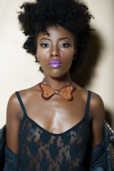 BLACK BEAUTIES VOL.50