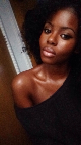 BLACK BEAUTIES VOL.50