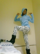 COSPLAY 004