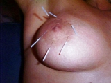 New bra for mommy-Mutters neuer BH = vote + comment