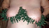 New bra for mommy-Mutters neuer BH = vote + comment