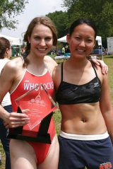 Candid teen cameltoe