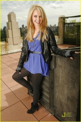 Tiffany thorntan