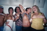 Epic collection of Amateur Teen Groups Flashing in Public