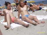 Epic collection of Amateur Teen Groups Flashing in Public
