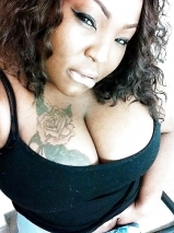 Black azz master