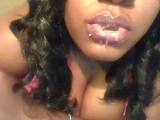 Black azz master