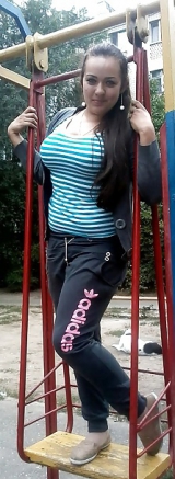 Big tits sexy amateur teen #227