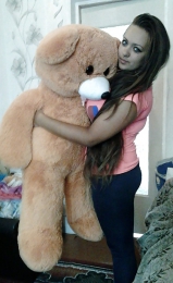 Big tits sexy amateur teen #227