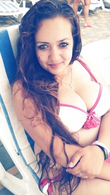 Big tits sexy amateur teen #227