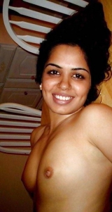 Desi Indian Girls SelfShot Hot Pics - Part 4