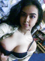 Desi Indian Girls SelfShot Hot Pics - Part 4