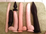 Gay Devices I Wanna try