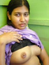 Bangladeshi Girlfriend Part 1
