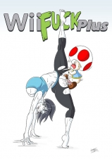 Wii Fit Trainer