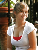 German cunts (non-nude)