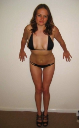 The Perfect Bikini Bitch
