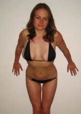 The Perfect Bikini Bitch
