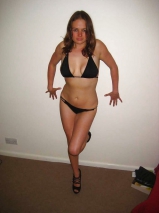 The Perfect Bikini Bitch
