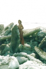 Beaver Beach 9