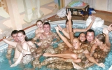 Mix sex swingers amateurs 20