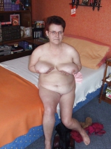 Nice Granny