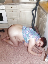 Nice Granny