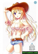 Hentai Babes 4