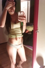 Random hottie