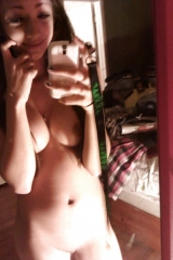 Random hottie