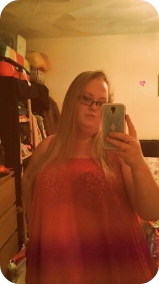 Fat Ugly woman 26 from Dudley West midlands British Big