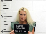 Amanda Logue