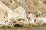 Platja de la Solsida (Isla de Altea, Alicante, Spain) 2013