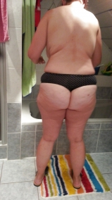 Ehesau rennt wieder nackt rum